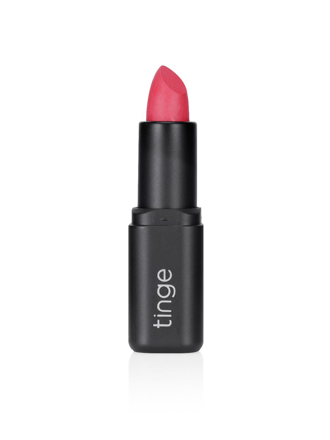 tinge Standout Pink Blogger's Delight Wax Lipstick Price in India