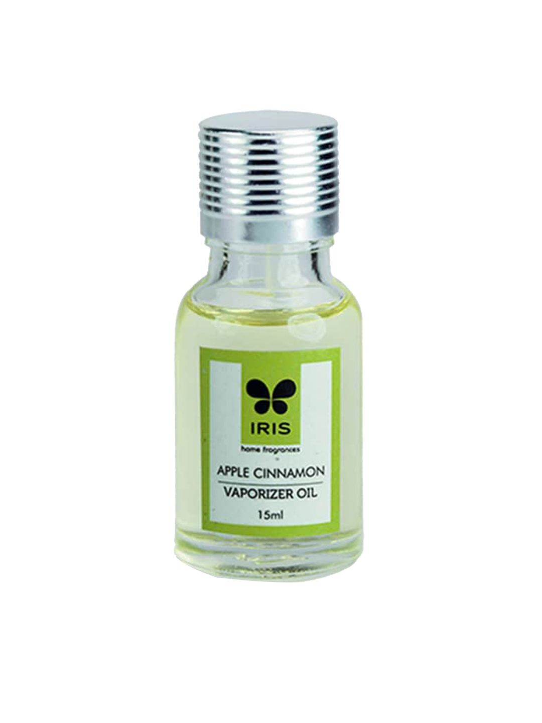 Iris Green Apple cinnamon Vaporizer Oil- 15 ml Price in India