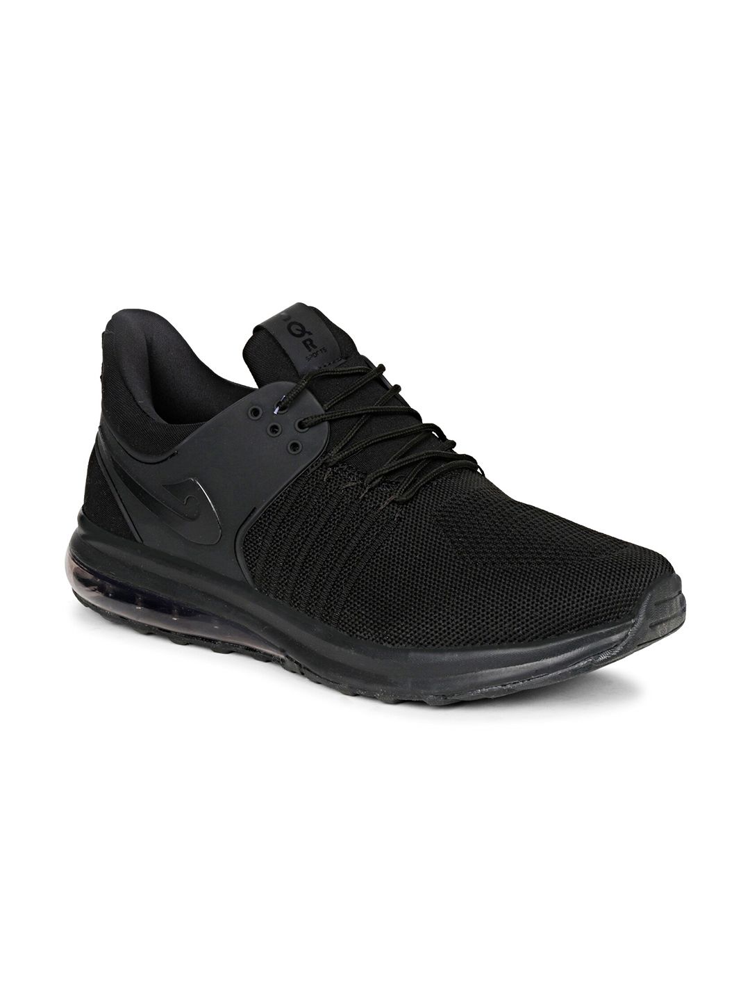 JQR Men RTGS Mesh Running Shoes