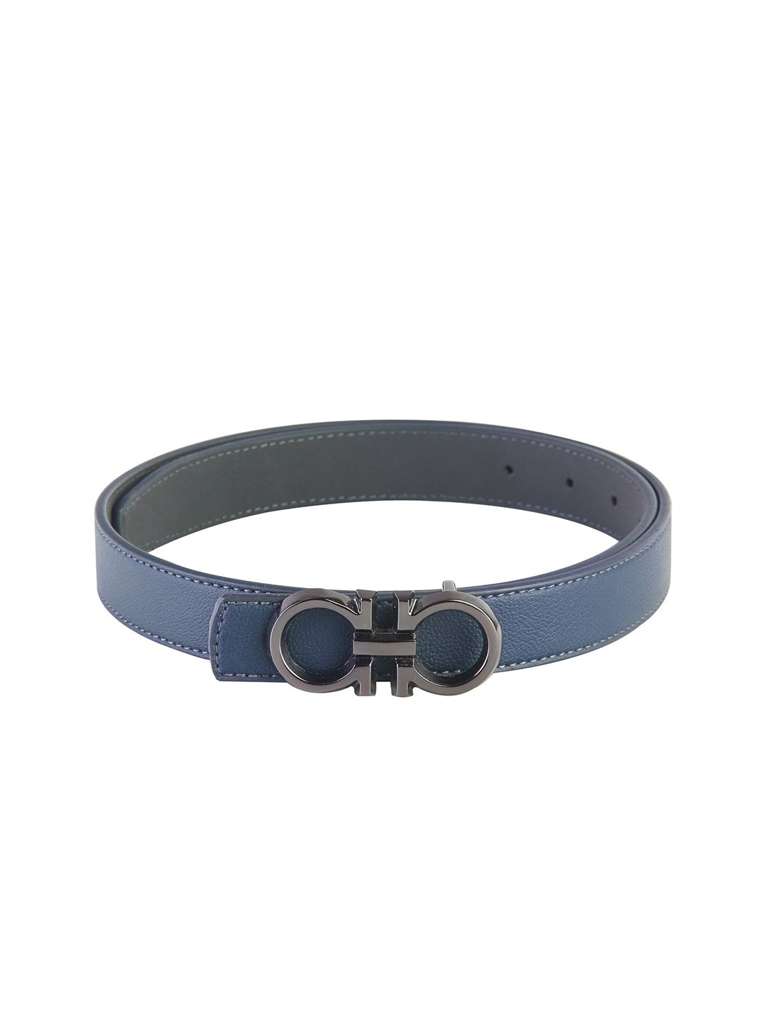 Calvadoss Women Blue Belt Price in India