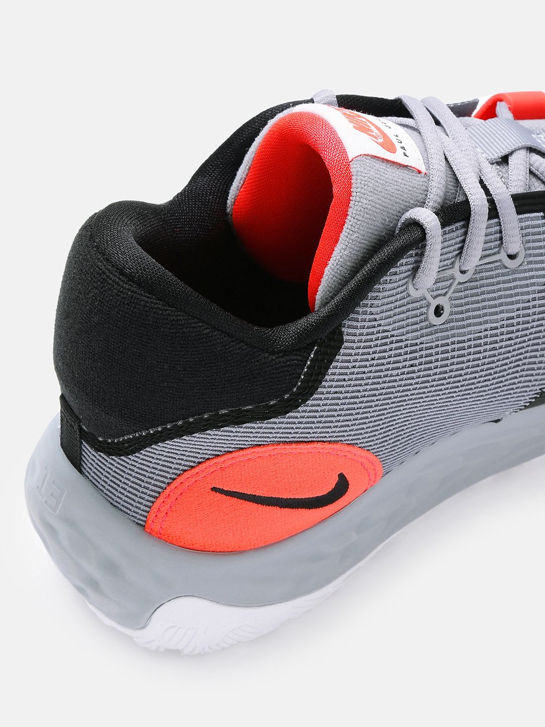 Buy Nike Unisex Grey PG 6 EP Basketball Shoes - Sports Shoes for