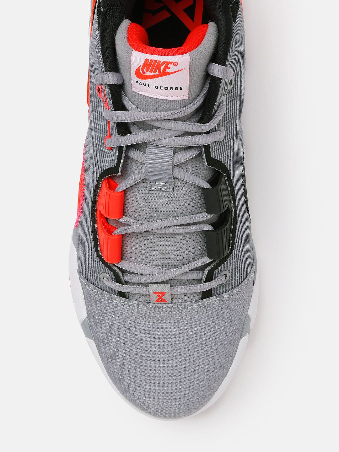 Buy Nike Unisex Grey PG 6 EP Basketball Shoes - Sports Shoes for