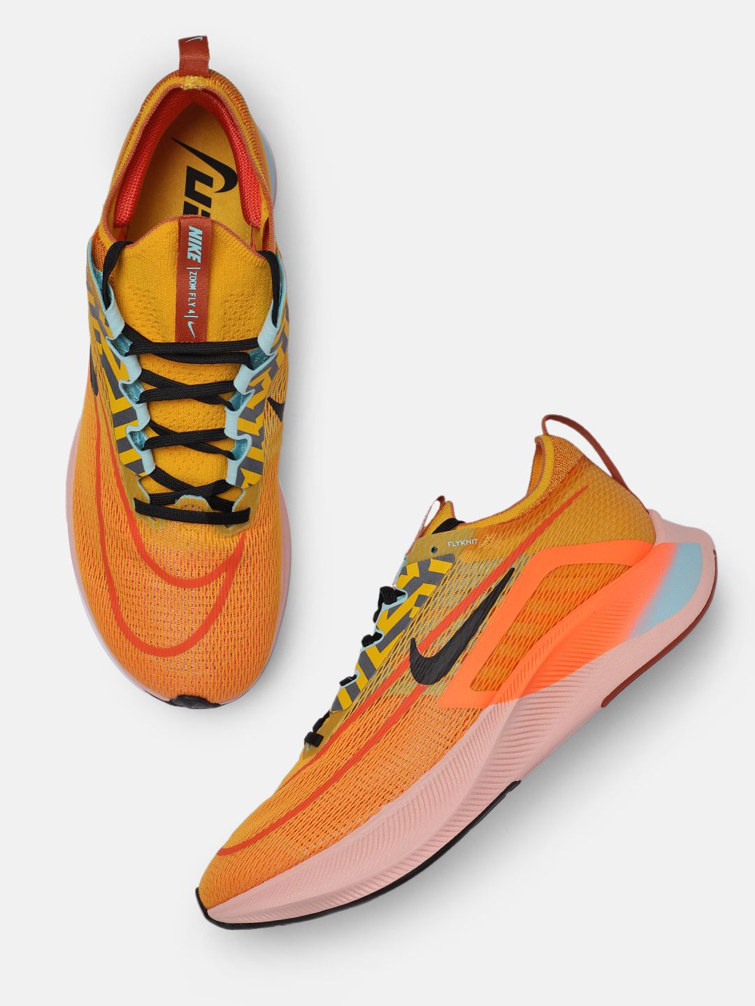 mens nike zoom fly 4