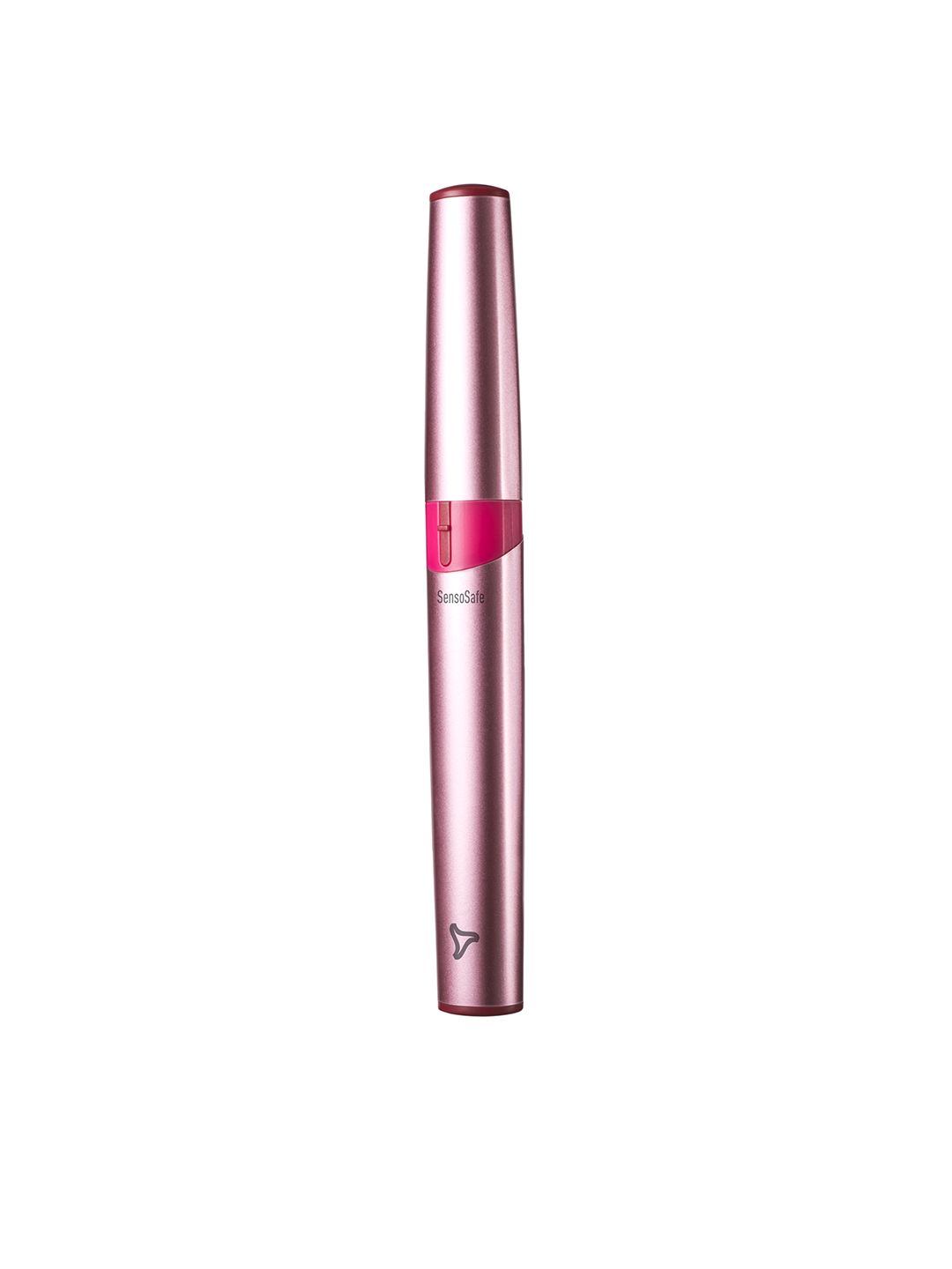 SYSKA Pink FT006 Runtime: 400 min Trimmer for Women Price in India