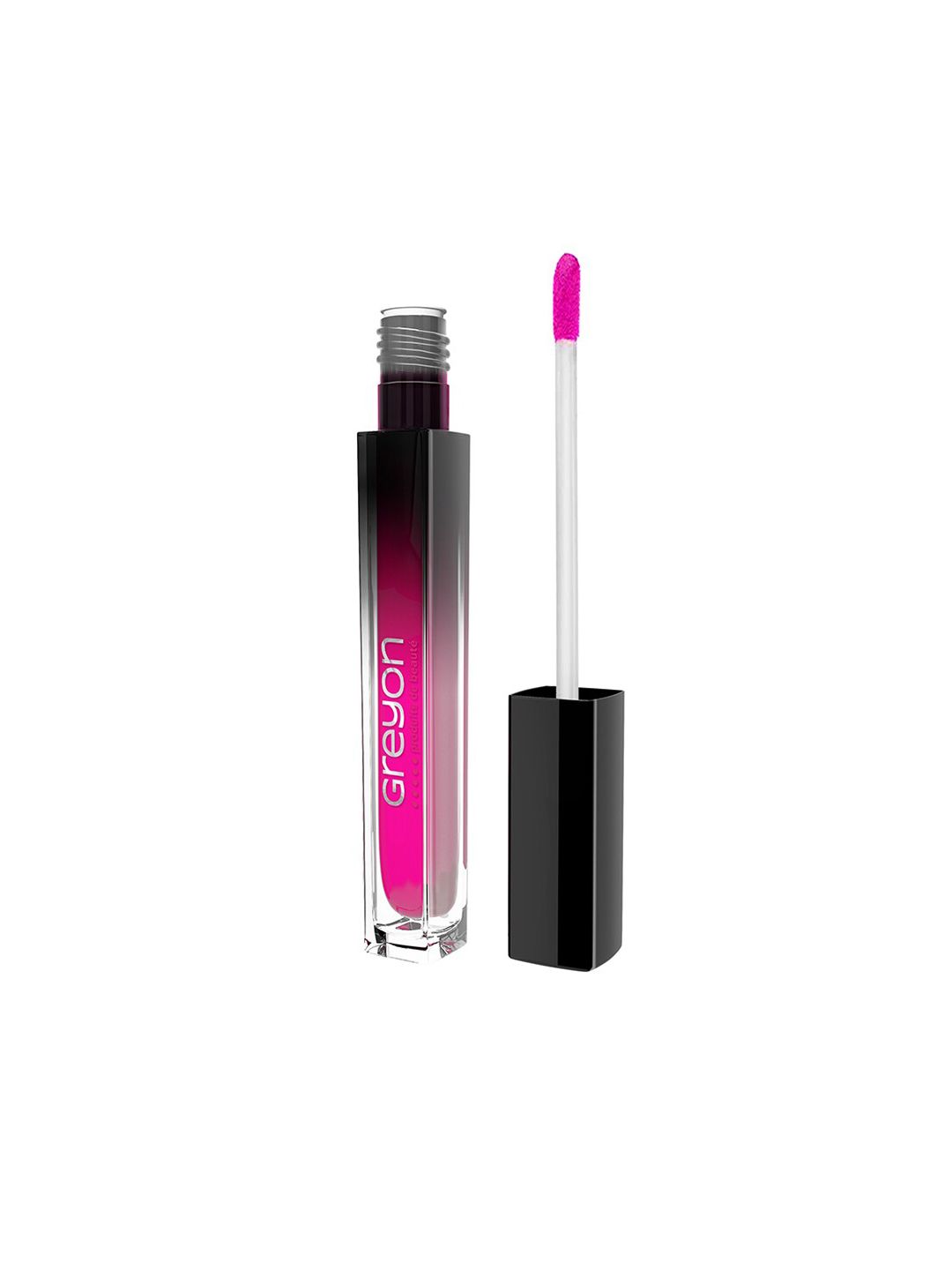 Greyon Premium Matte Liquid Lip Colour Pearly Pink LLS1 5 ml Price in India