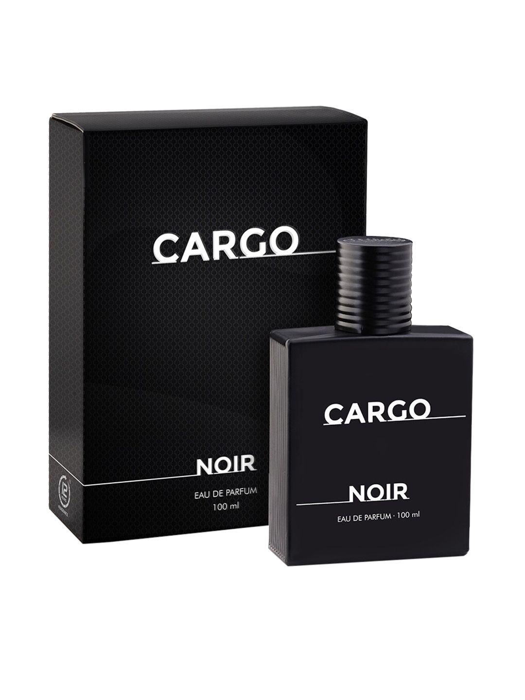 CFS Unisex Cargo Noir Long Lasting Perfume 100ml