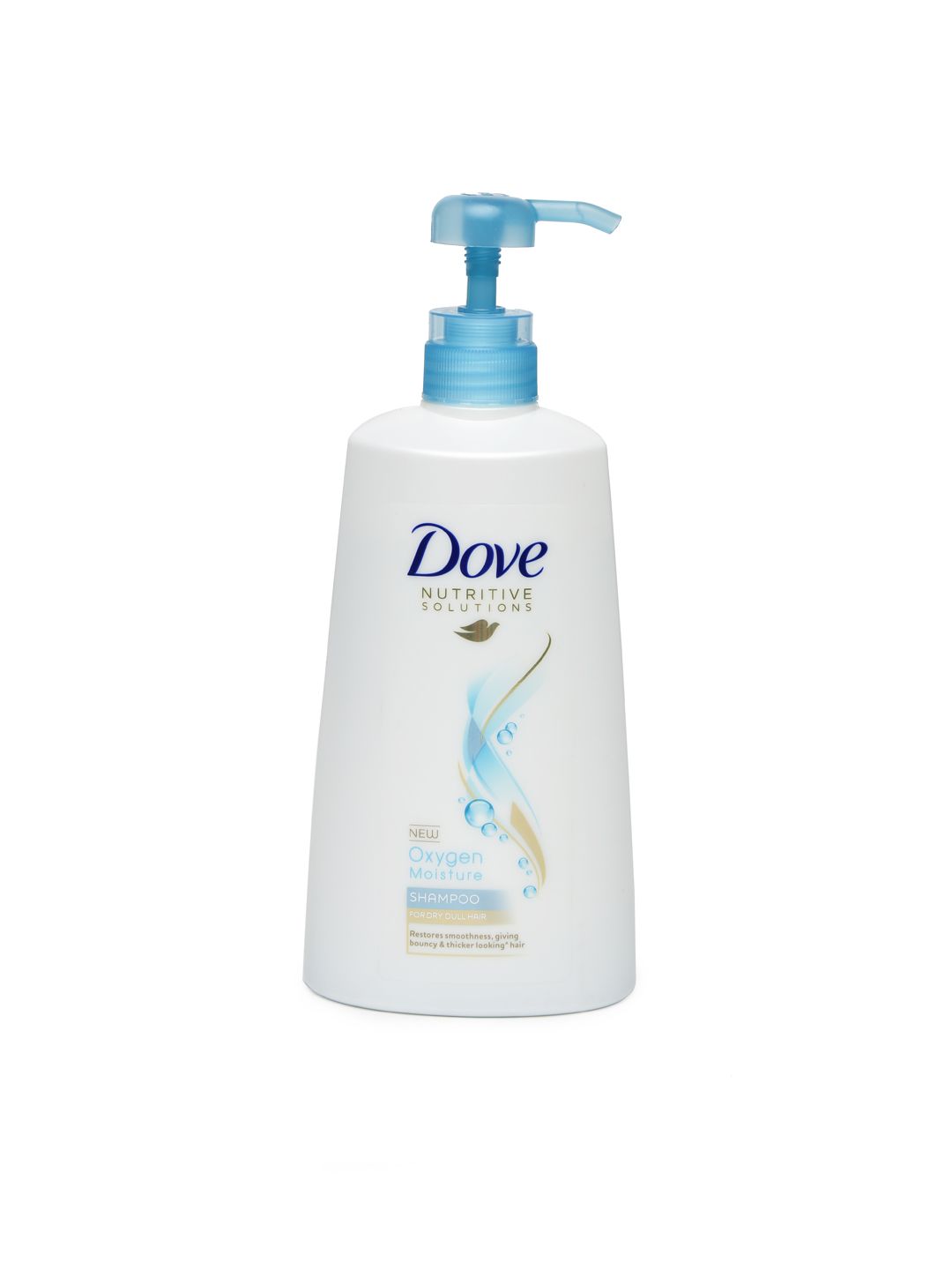 Dove Nutritive Solutions Oxygen Moisture Shampoo 650 ml Price in India