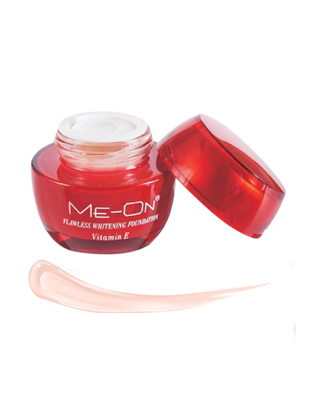 ME-ON Whitening Foundation - Shade 01 Price in India