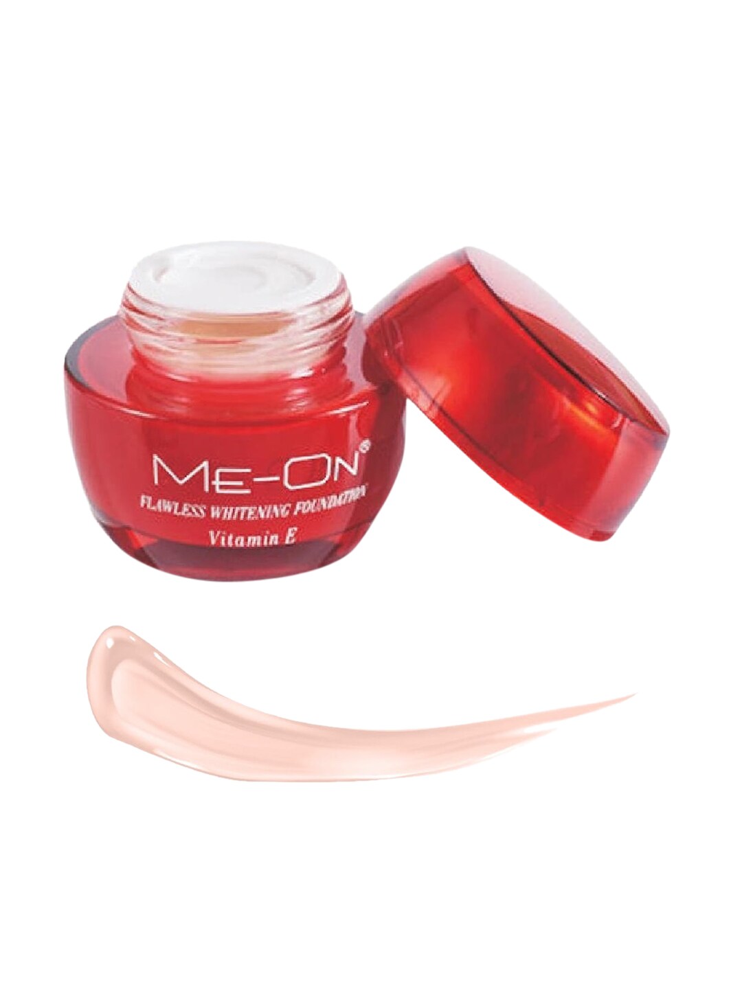 ME-ON Whitening Foundation - Shade 02 Price in India
