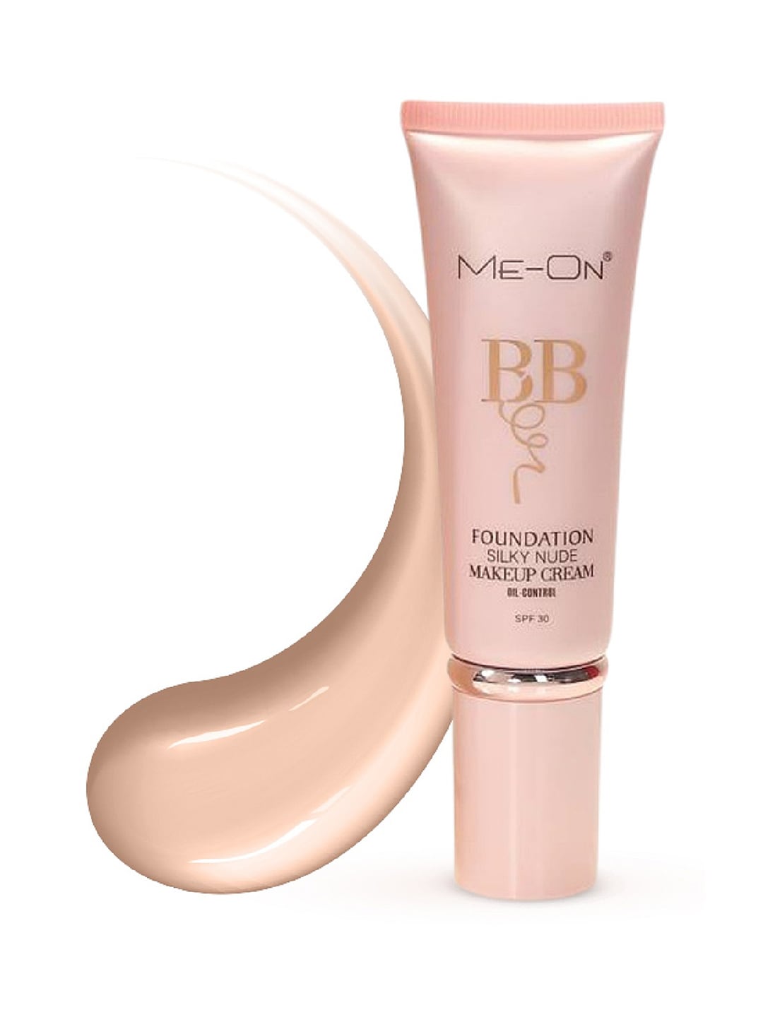 ME-ON Oil Control BB Cream Foundation- Shade 23 Price in India