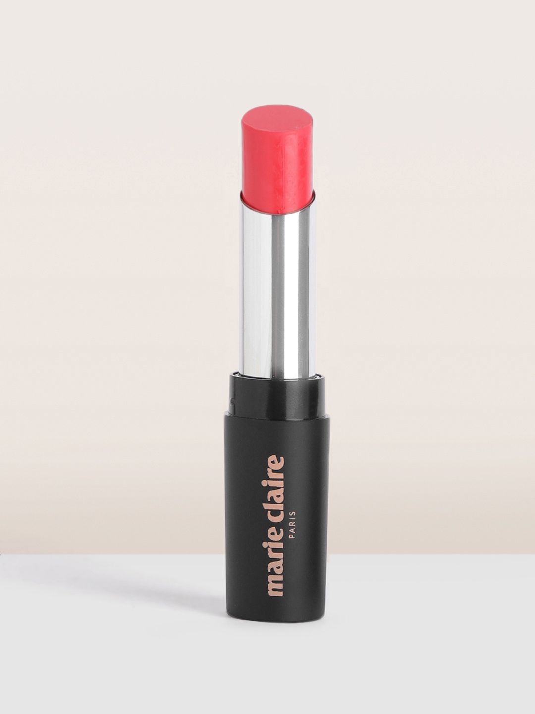 Marie Claire Matte my Match Lipstick - Starlit Scarlett Price in India