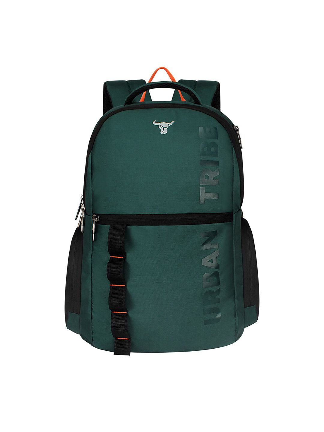 URBAN TRIBE Unisex Green Backpack Price in India