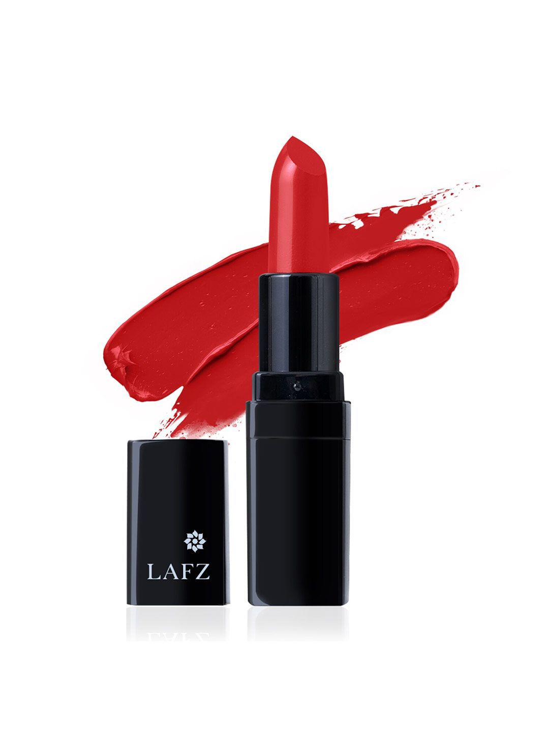 LAFZ Velvet Matte Bullet Lipstick - Rusty Red 4.5g Price in India