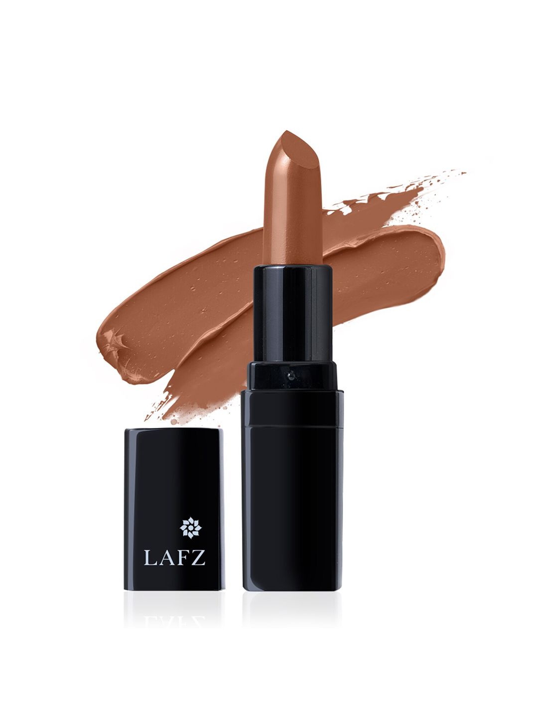 LAFZ Velvet Matte Bullet Lip Stick - Coffee Cream 4.5g Price in India