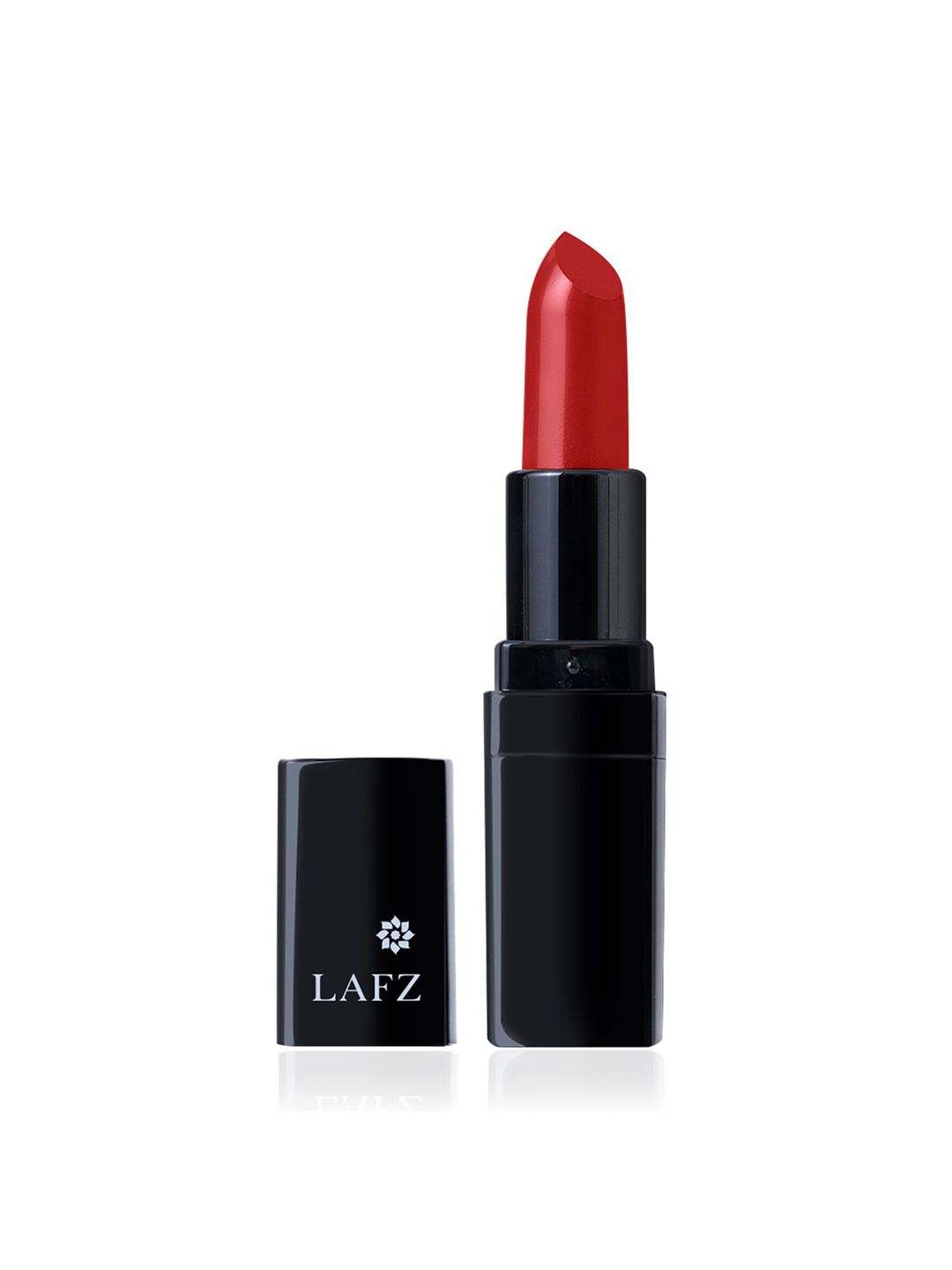 LAFZ Velvet Matte Bullet Lipstick - Vintage Red 4.5g Price in India