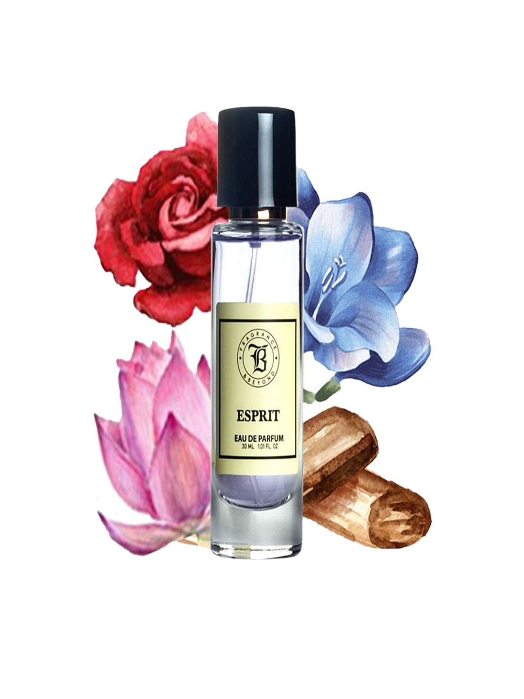 Fragrance & Beyond Women Espirit Eau De Parfum 30ML