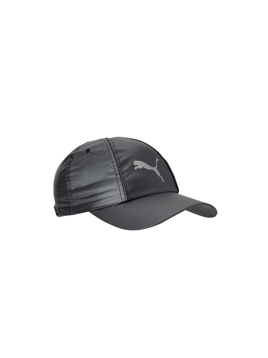 Puma Women Black Baseball Cap Price in India