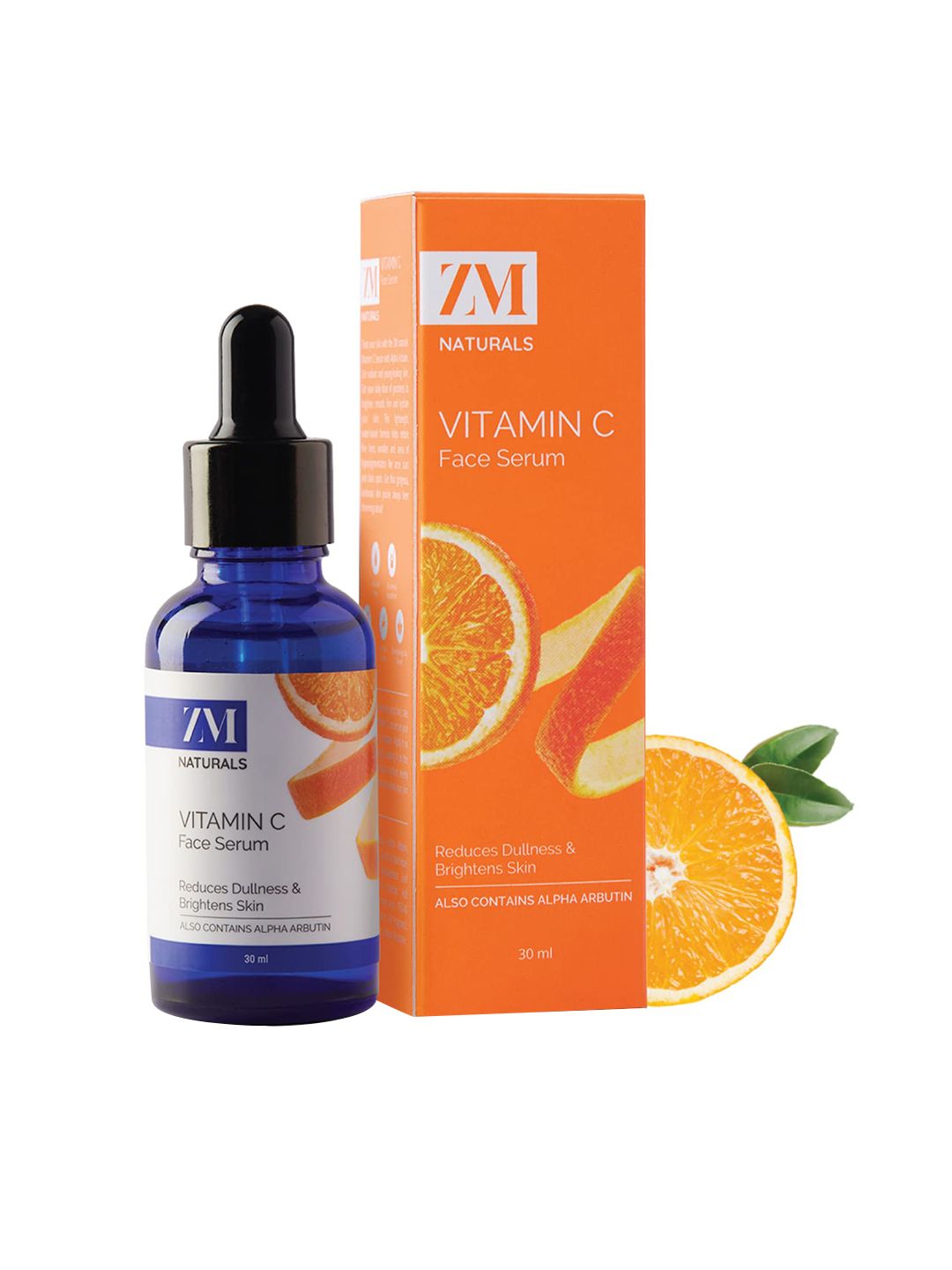 miatin　リリーオン　セラム Buy ZM Zayn & Myza Naturals Vitamin C Face Serum 30ml - Serum and