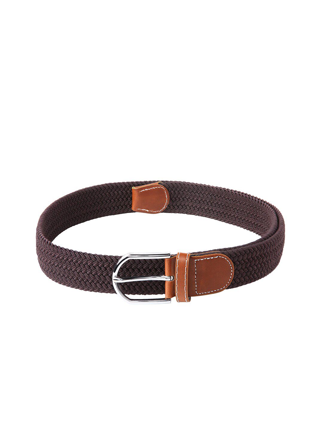 CRUSSET Women Brown Belt Price in India