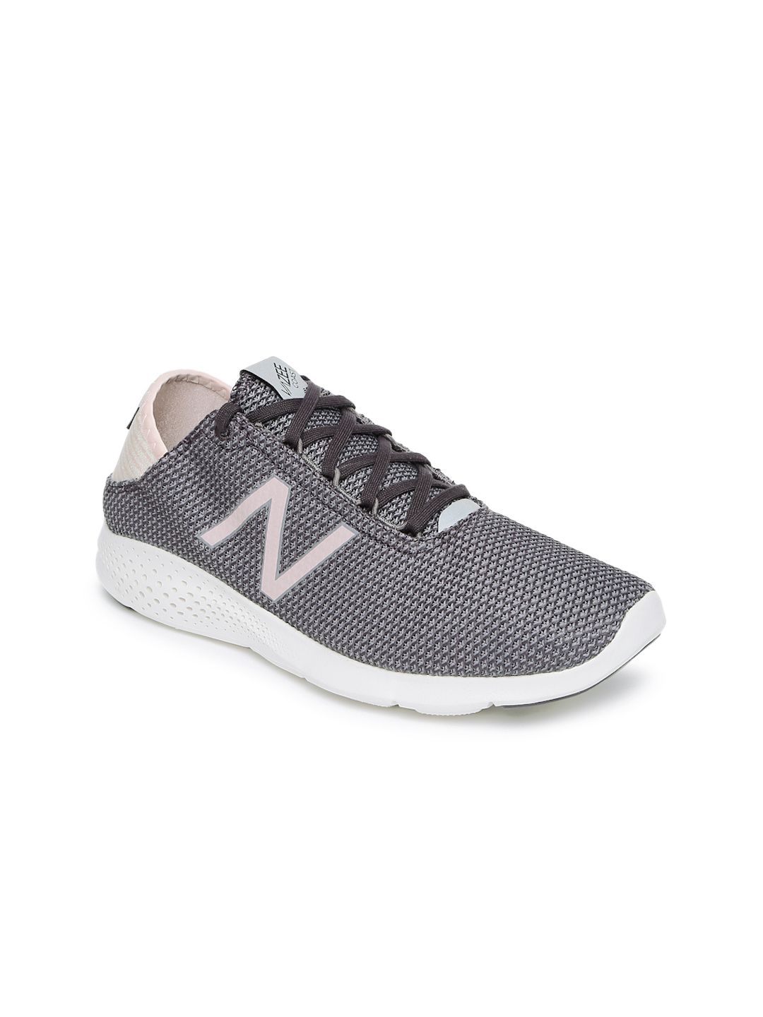 new balance womens shoes white