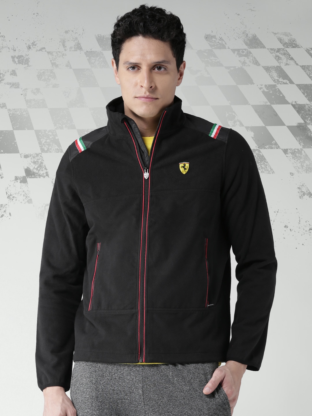 puma jackets online shopping india Sale 