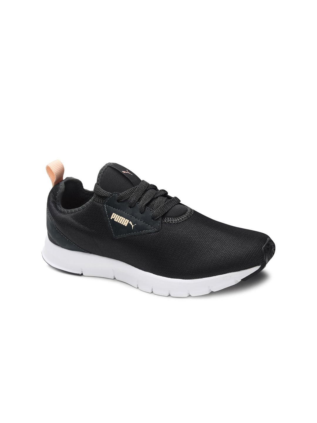 Puma Women Grey Camo Sneakers Price in India