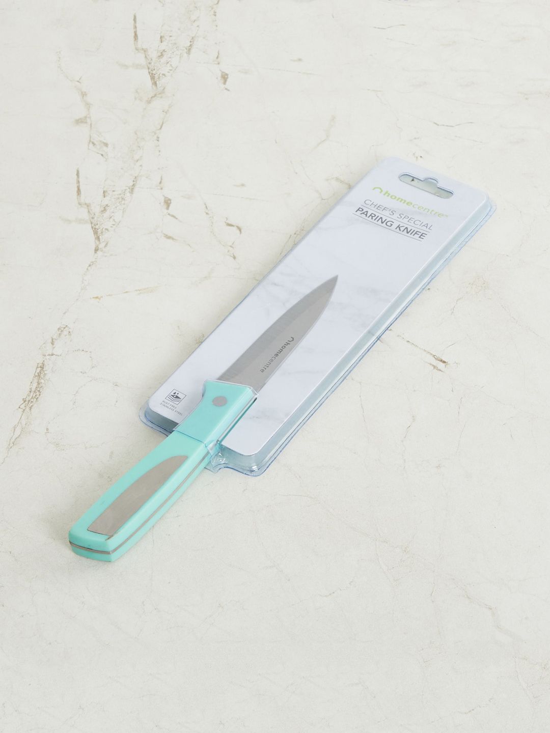 Home Centre Green Solid Stainless Steel Knife Price in India