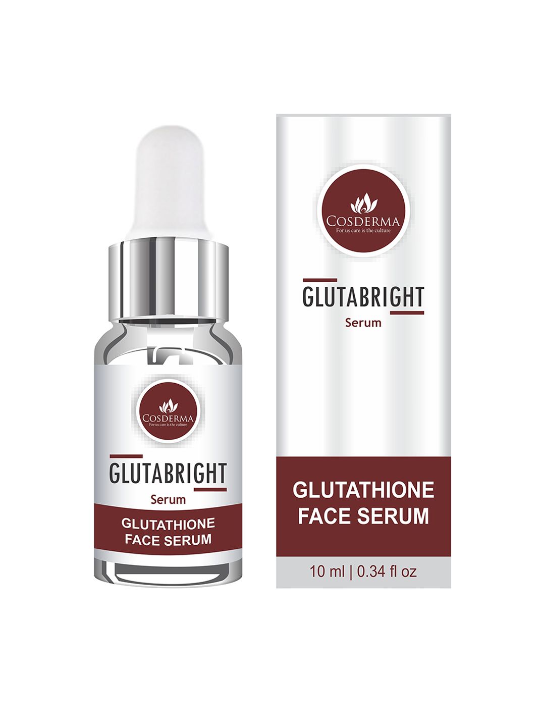 things that deplete glutathione Buy COSDERMA Glutathione Face Serum - Serum and Gel for Unisex 16483468