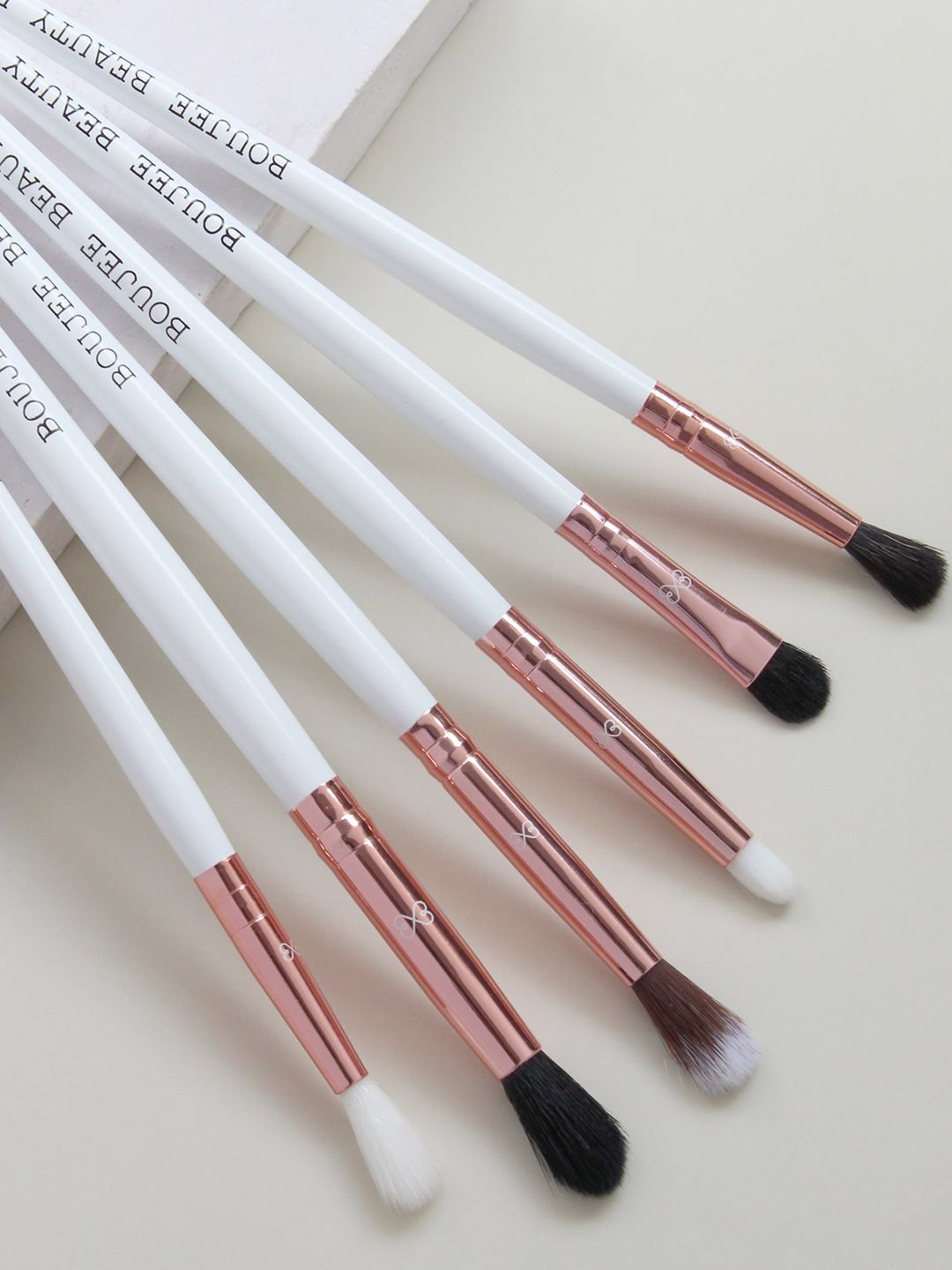 Boujee Beauty Set of 6 Blending Queen Brushes - C101 Price in India