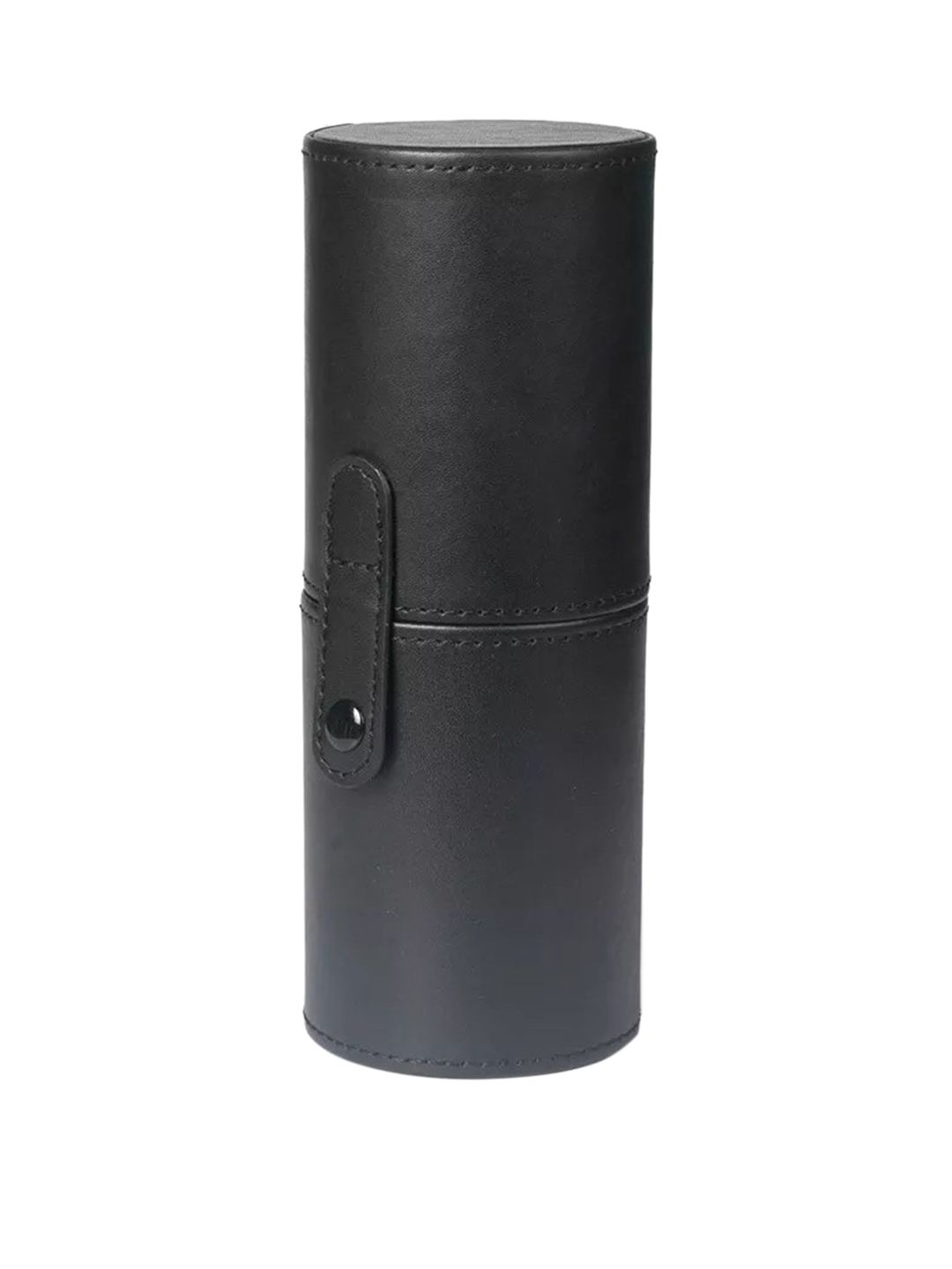 Boujee Beauty Cylindrical Travel Case Makeup-Brush Holder- H101 Price in India