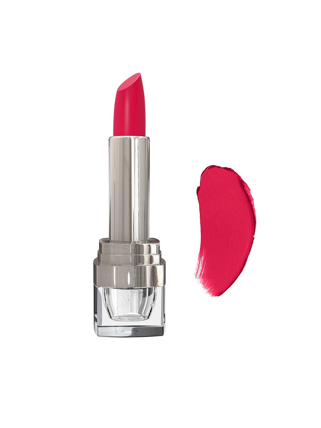 Greyon Glossy Moisturizing Lipstick Tomato Red 89 Price in India