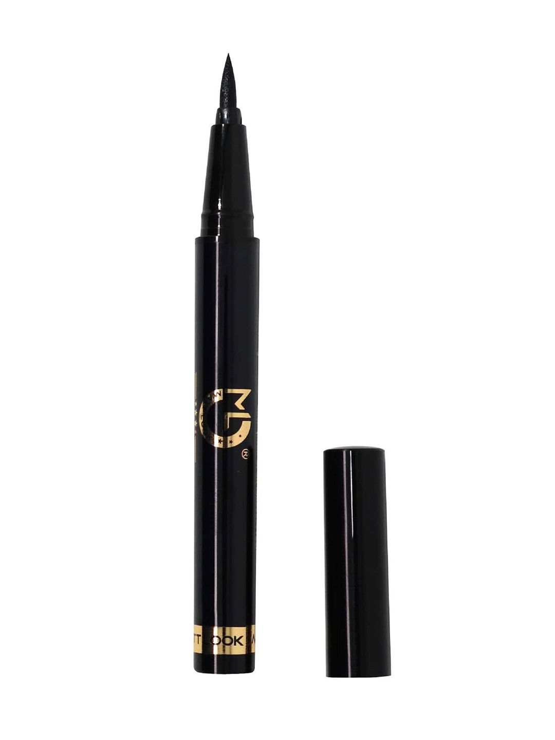 MATTLOOK Black 24 Hr Stay Style Muse Eyeliner 1g Price in India