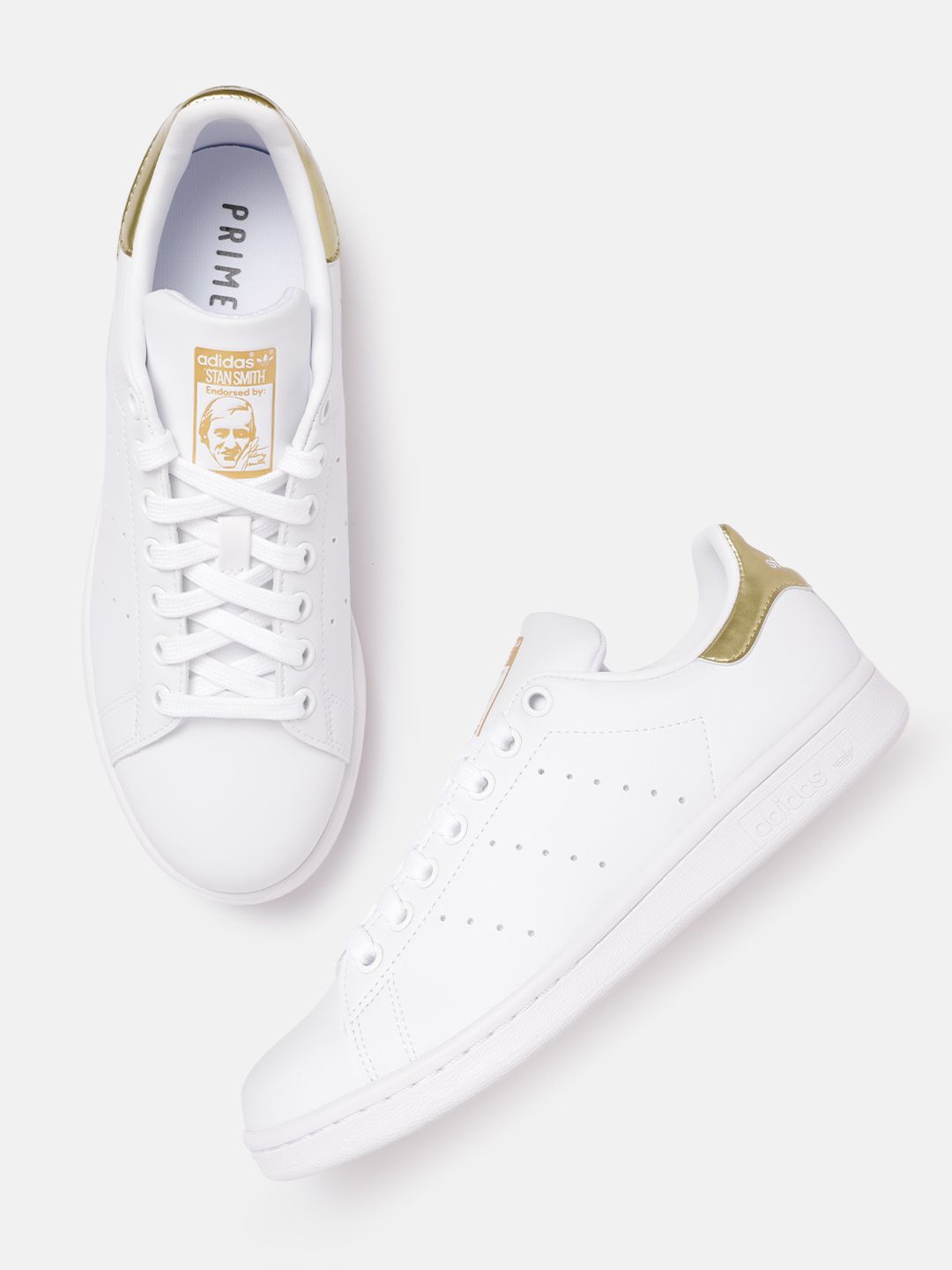 adidas gazelle silver green womens Superstar ADV adidas Womens Shoes in white-coreblack-gold for women – TITUS main image 1