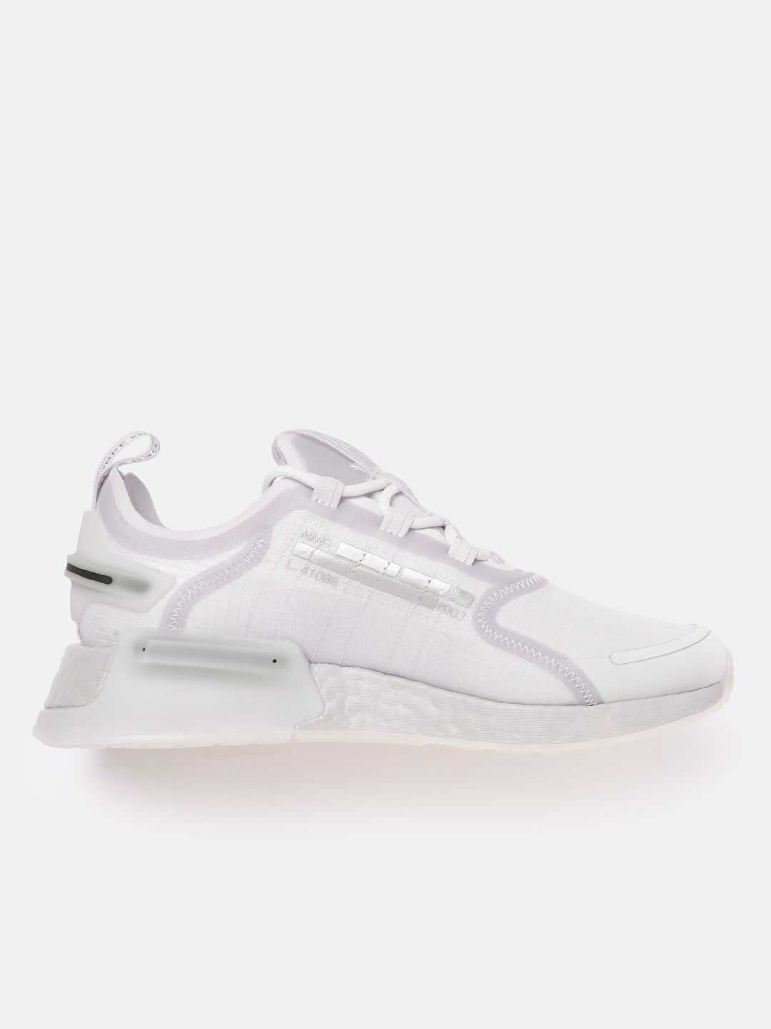 Buy ADIDAS Originals Women Grey Nmd R1 Vr Sneakers - Casual Shoes for Women  16558246 | Myntra