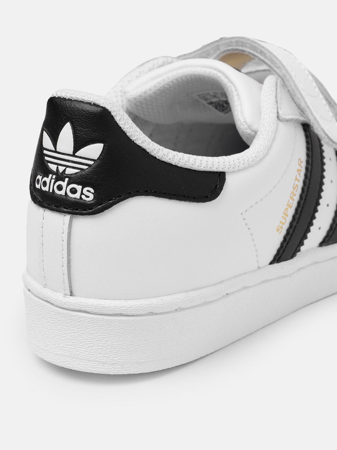 Buy ADIDAS Originals Kids Leather Superstar CF Sneakers - Casual Shoes for Unisex Kids 16558290 | Myntra Buy ADIDAS Originals Kids Leather Superstar CF Sneakers - Casual Shoes for Unisex Kids 16558290 | Myntra