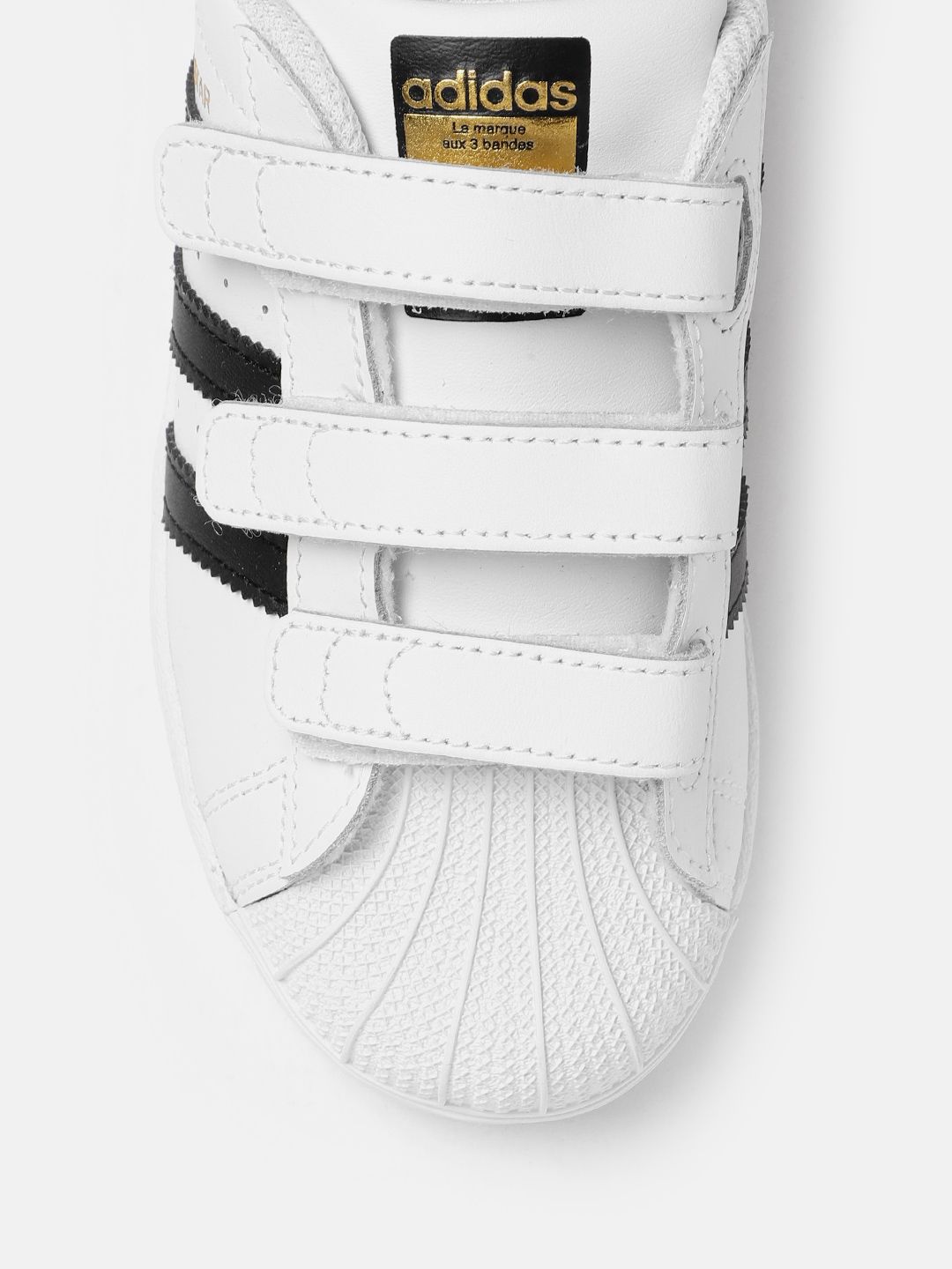 adidas gazelle silver green womens adidas Superstar II 'Black White' Big Kids' Shoes 7 main image 0