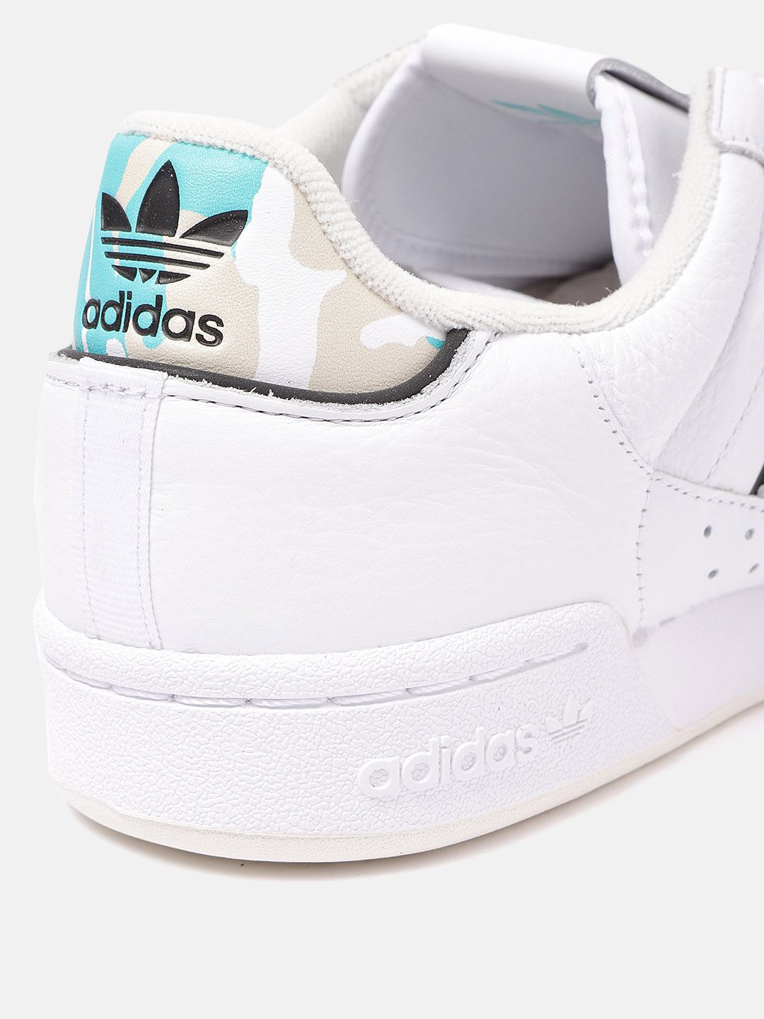 adidas gazelle silver green womens Adidas Pro Model 80 ADV main image 1