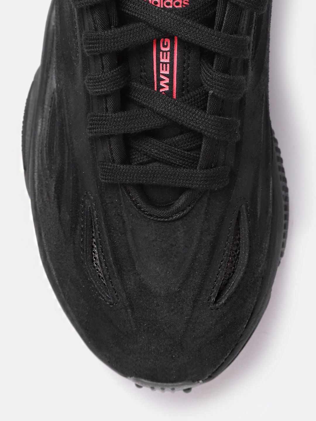 Buy ADIDAS Originals Unisex Black Solid Ozweego Celox Lightweight