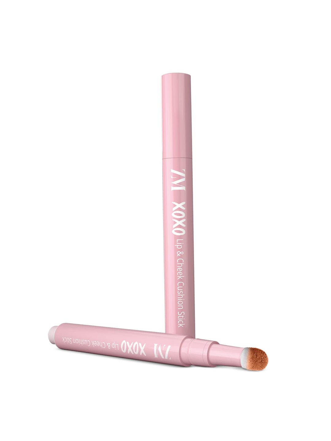 ZM Zayn & Myza XOXO Lip & Cheek Cushion Stick - Slay queen 2.7 g Price in India