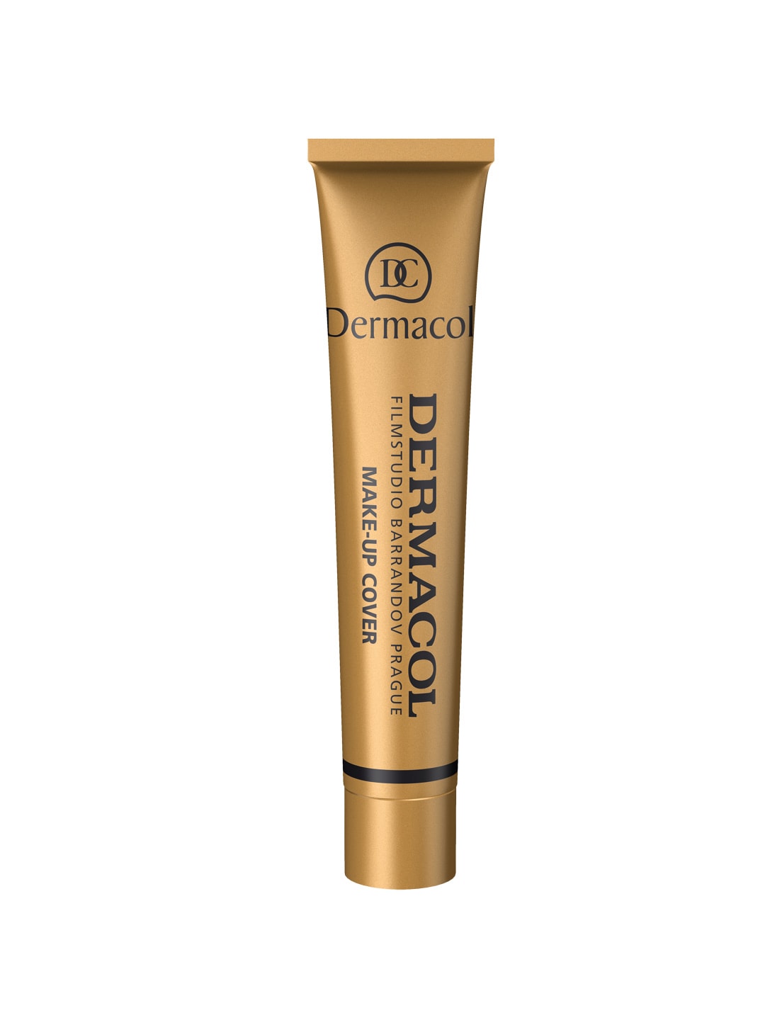 Dermacol Beige Make Up Cover Foundation -210 Price in India
