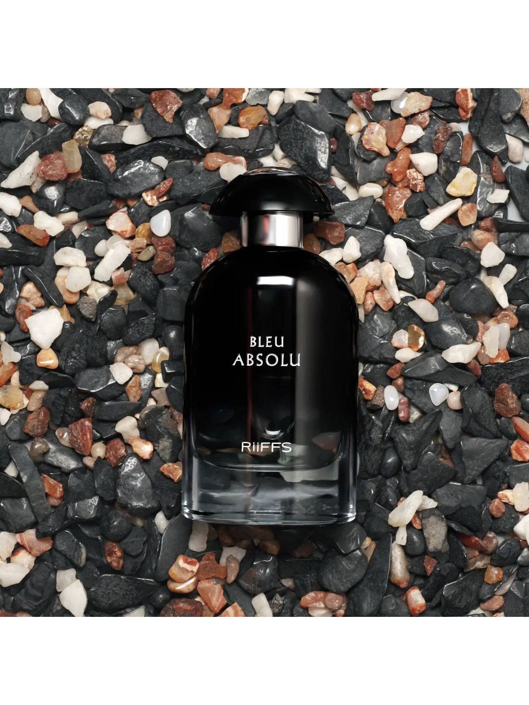 RIIFFS Parfums BLEU ABSOLU Eau De Parfum 100ml