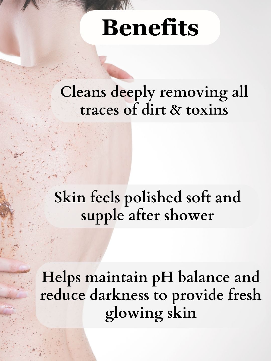 glutathione body scrub benefits face and lotion Combo (Brightening body scrub, Carotene body oil, Honey brightening black soap)#4  BISC MEDICAL SPA &COSMETICS Vigini Natural Glutathione Coffee Face