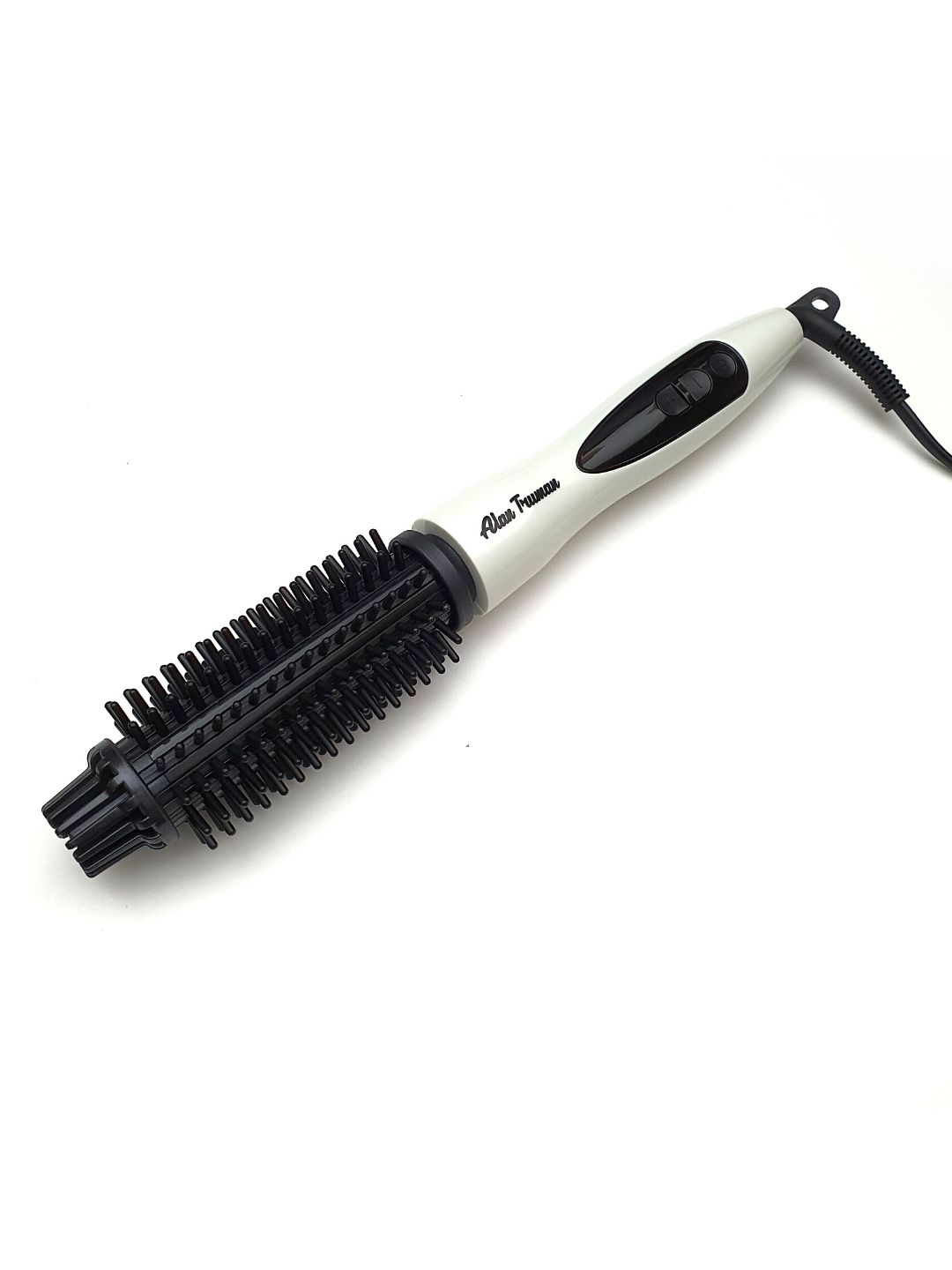 Alan Truman White Volumo Hair Volumiser & Curler Price in India