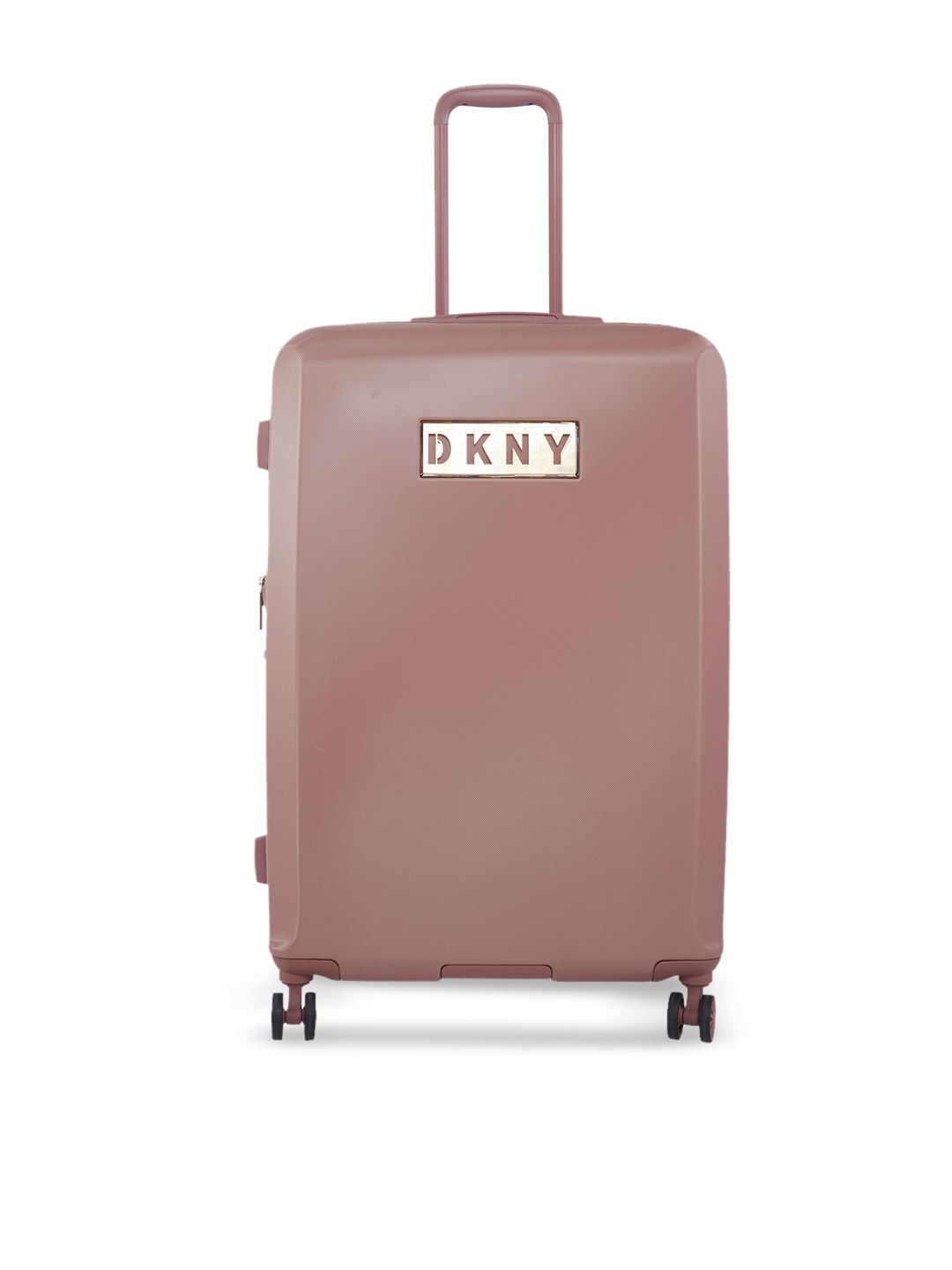 DKNY Alchemy Range Prim Rose Hard Large Suitcase Price in India