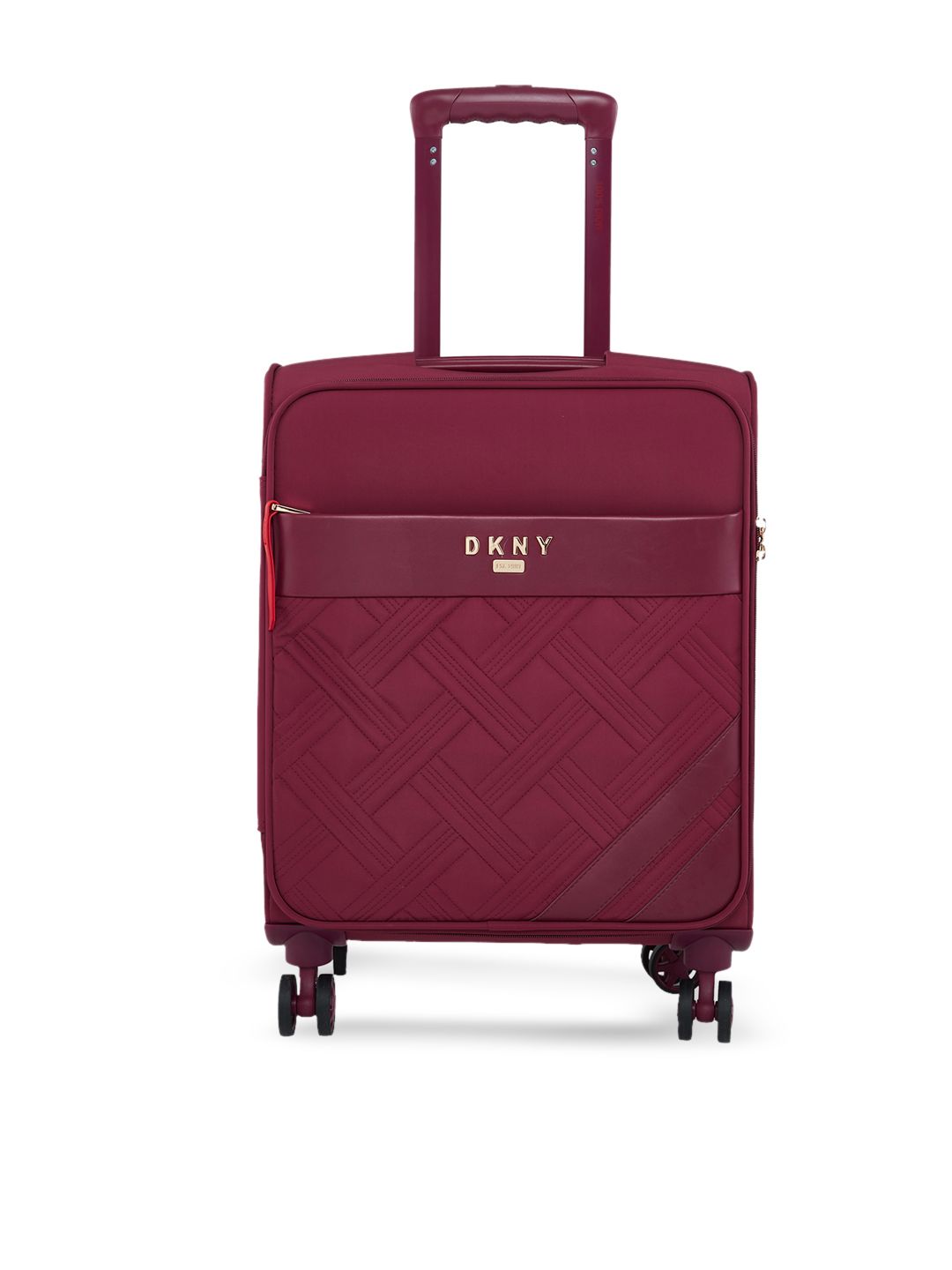 DKNY Aphrodesia Range Soft Cabin Suitcase Price in India