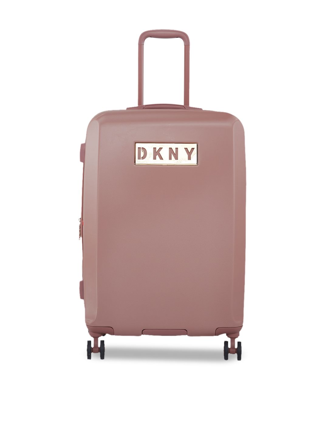 DKNY Alchemy Range Prim Rose Hard Medium Suitcase Price in India