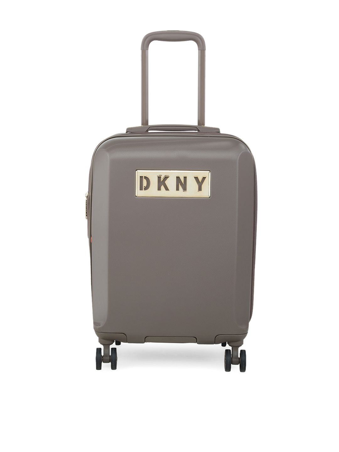 DKNY Alchemy Range Bronze Hard Cabin Suitcase Price in India