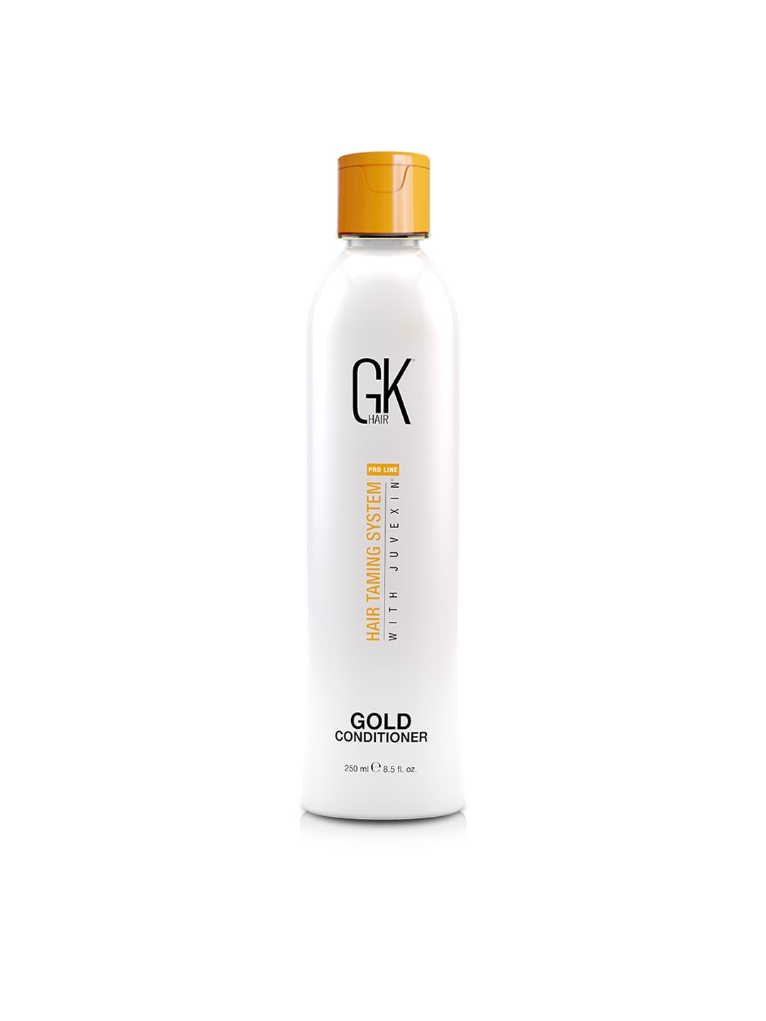 GK Hair Global Keratin Gold Conditioner for Extremely Dry & Damaged Hair 250 ml Price in India