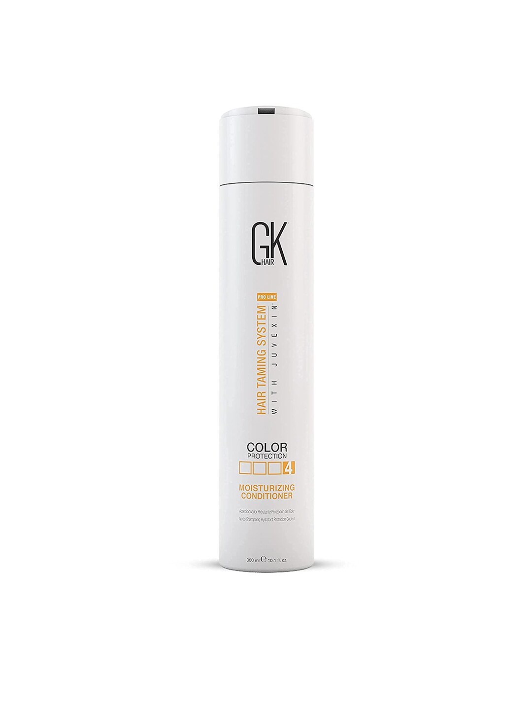 GK HAIR Color Protection Moisturizing Global Keratin Conditioner-300 ml Price in India