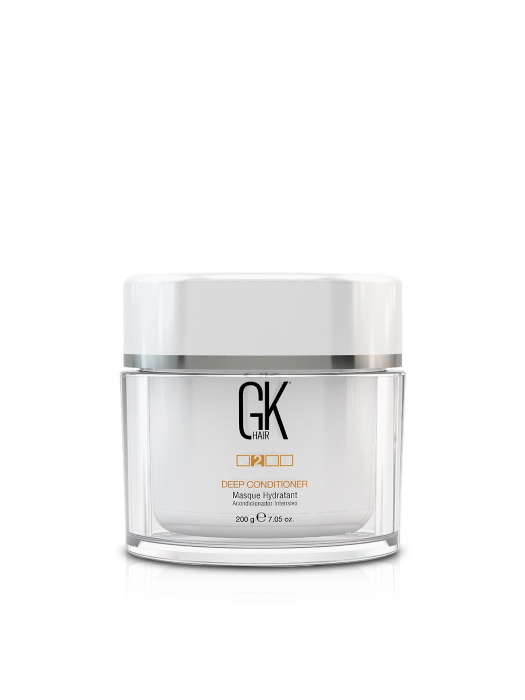 GK HAIR Deep Conditioner Global Keratin Hair Masque 200g Price in India